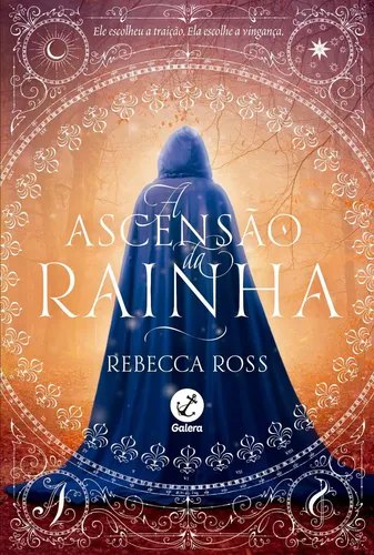 A Ascensão da Rainha