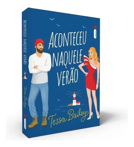 Aconteceu naquele verão