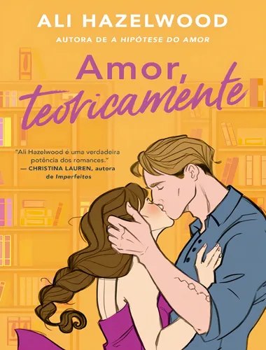 Amor, teoricamente