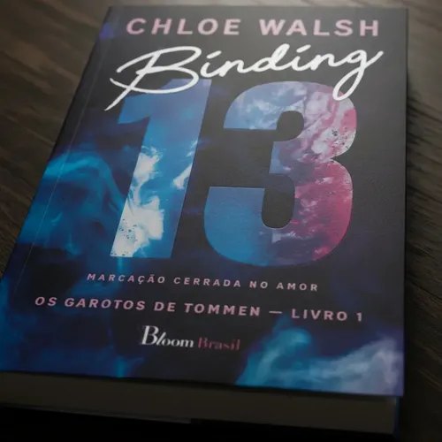 Binding 13