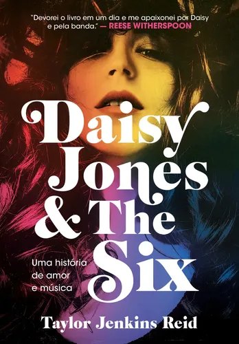 Daisy Jones & The Six