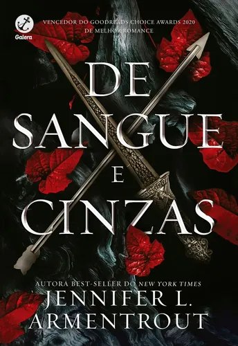 De sangue e cinzas