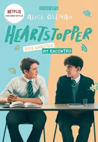 Heartstopper