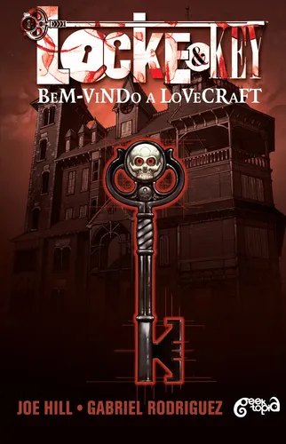 Locke & Key
