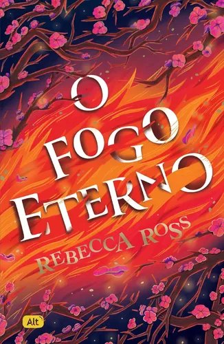 O fogo eterno