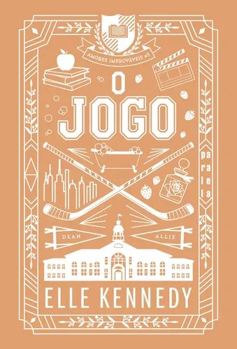 O jogo