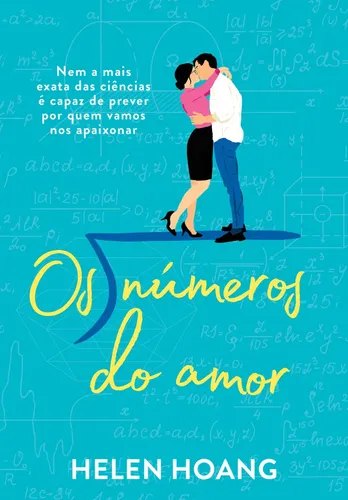 Os números do amor