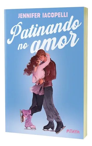 Patinando no amor