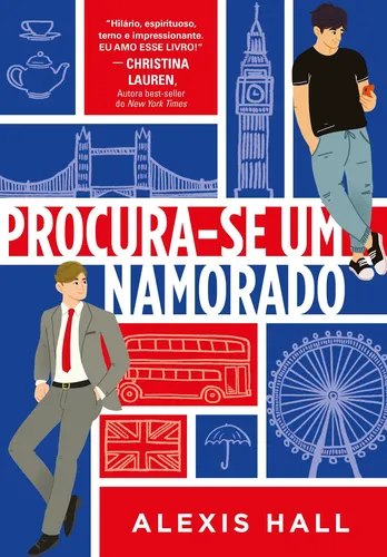 Procura-se um namorado