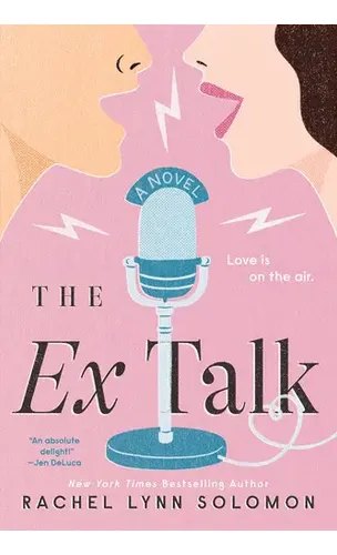 The Ex Talk