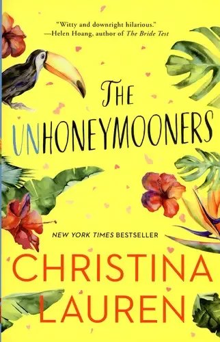 The Unhoneymooners