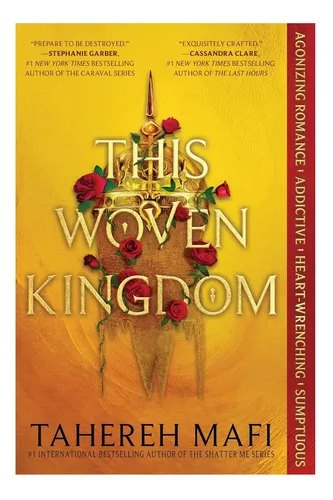 This Woven Kingdom
