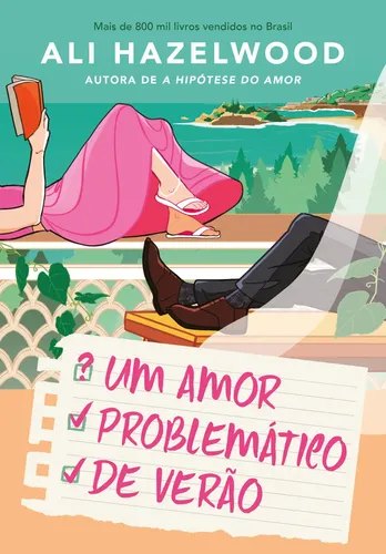 Um amor problemático de verão