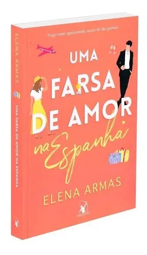 Uma farsa de amor na Espanha