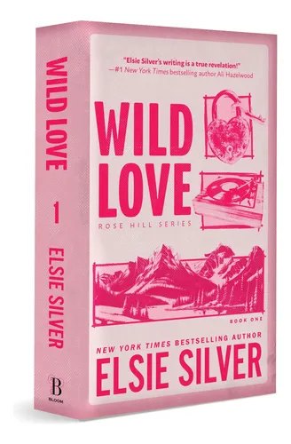 Wild Love